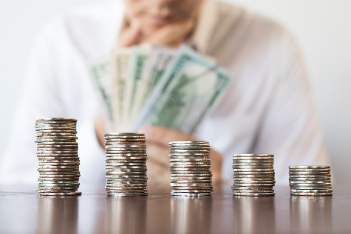 Ahorro, educación financiera y más: 5 cosas clave sobre el dinero que ...